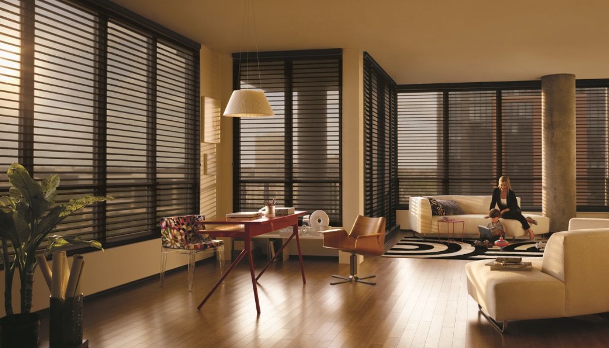 The Essential Guide to Choosing Blinds for Different Room Settings