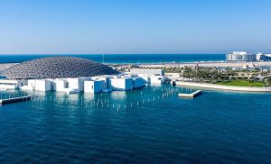 Savouring Saadiyat Island: The 5 Best Things to Do for First-Time Travelers