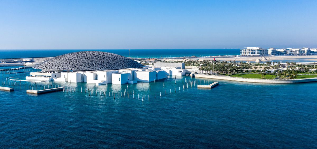 Savouring Saadiyat Island: The 5 Best Things to Do for First-Time Travelers