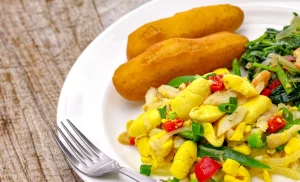 9 Irresistible Jamaican Snacks To Munch on Day or Night