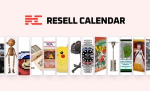 Resell Calendar: The Premier News Source for Resellers