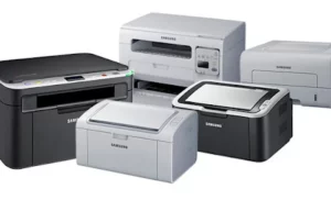 Прошивка принтеров и МФУ Samsung, Xerox 🖨️ СЦ Tonfix
