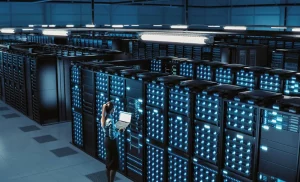 5 Essential Tips for Managing a Data Centre