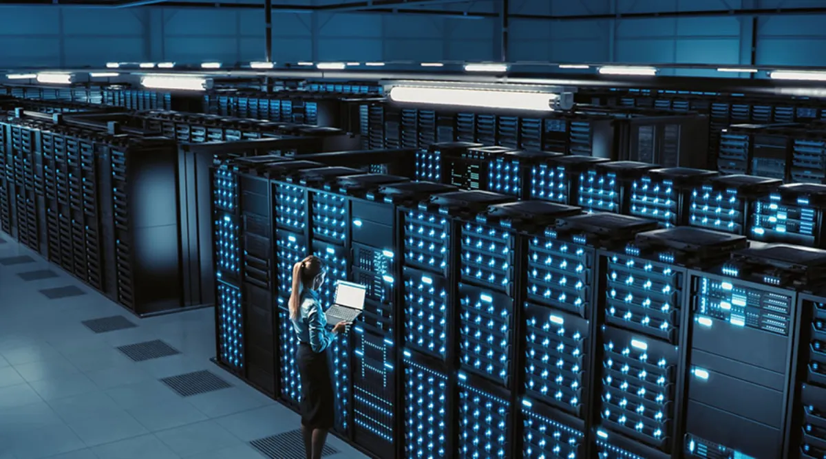 5 Essential Tips for Managing a Data Centre