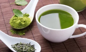 How Matcha Is Made: It’s Green, It’s Tea, But It’s Not Green Tea