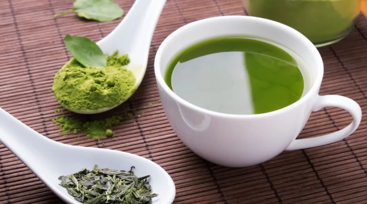 How Matcha Is Made: It’s Green, It’s Tea, But It’s Not Green Tea