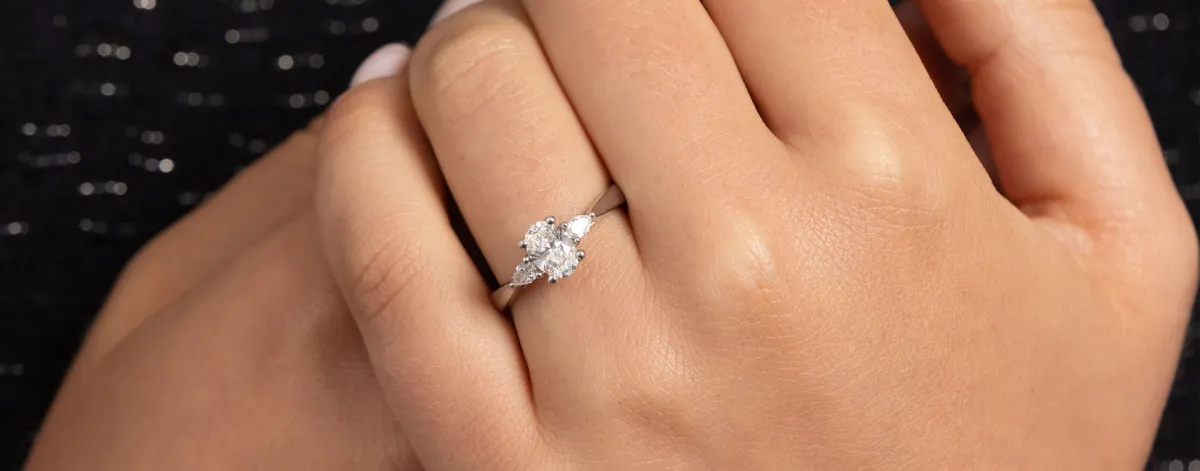 How to choose engagement ring