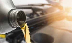 Uncover the Advantages of Red Line Oils for Your Vehicle