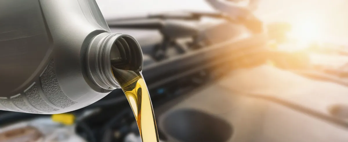 Uncover the Advantages of Red Line Oils for Your Vehicle