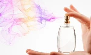 Where to buy original small perfume in Dubai?