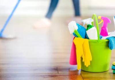 WOWCLEAN: Home Cleaners Near Me for a Sparkling Home