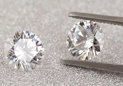 Melee Diamonds: The Unsung Heroes of Jewelry Design