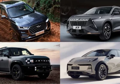 Are Chinese SUV Brands Worth Buying? A Detailed Look at Their Pros and Cons