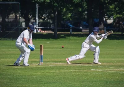 Tips for improving Cricket technique