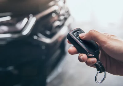 What is Car Key Programming and Why Is It Important?