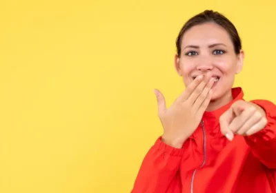 How Yellow Teeth are Affecting Your Appearance