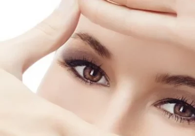 Want Sparkling Eyes? 7 Essential Tips for Whiter, Brighter Eyes Every Day