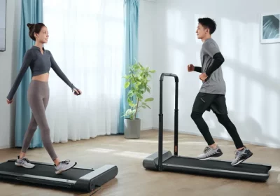 Treadmil KingSmith WalkingPad MX16: The Perfect Home Fitness Solution